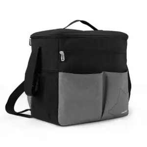 Insular Travel Diaper Bag