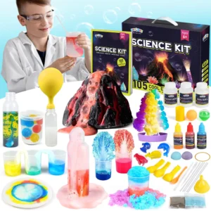105 STEM Science Kit